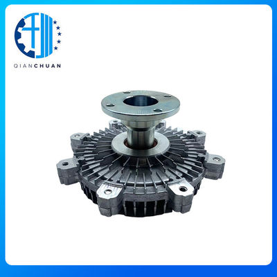 8-97129735-0 Truck Engine Parts Cooling Fan Clutch 4KH1 4JB1
