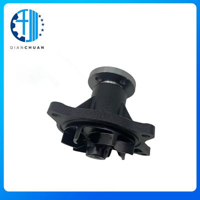 Water Pump 4D32  4D31 ME013406 ME015045 Compatible Mitsubishi Excavator Parts