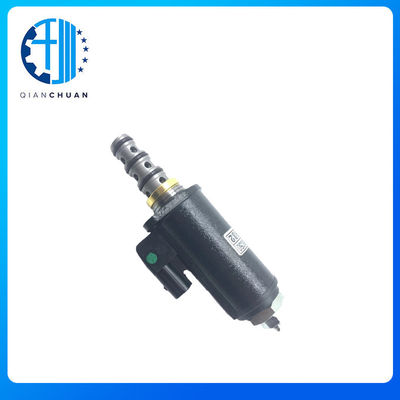 Hydraulic Pump Solenoid Valve  YN35V00052F1 For  KOBELCO Excavator SK200-8 SK210-8 SK200-6