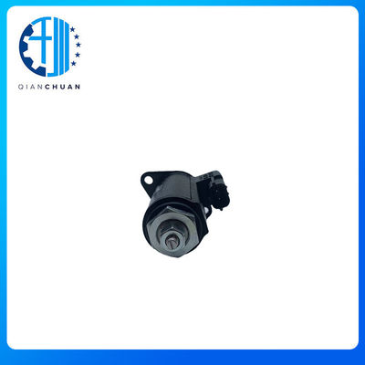 Hydraulic Pump Solenoid Valve  YN35V00052F1 For  KOBELCO Excavator SK200-8 SK210-8 SK200-6