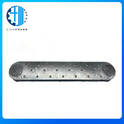 Oil Cooler For Mitsubishi S6K -5P Compatible With Engine