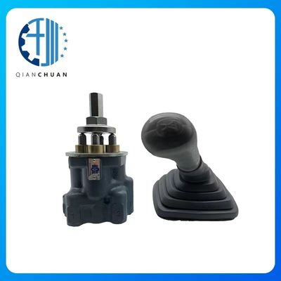 Operating Handle CX210B For  Excavator Spare Parts Controlling