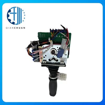 Operating Handle  HJ21-1600287  for Excavator Part