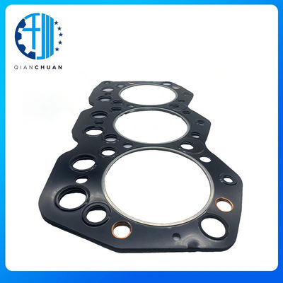 S6KT Cylinder Head Gasket 34301-00203 For Mitsubishi S6KT Engine