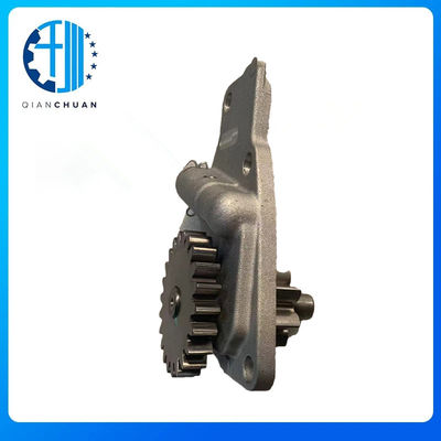 Oil Pumps For 4D95 Engine Oil Pumps 6206-51-1200 Excavator Hydraulic