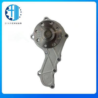 Water Pump 5136102020 5-13610-202-0 for ISUZU 4FE1 Engine Forklift Loader