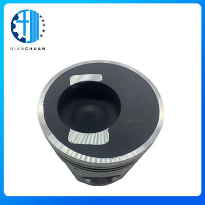 Piston Kit  6CT 3802398 For Cummins  Diesel Engine Spare Parts