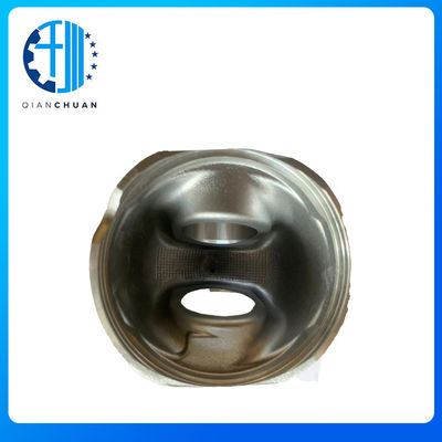 C7.1 105mm Diesel Engine Piston OEM No.4505996 3747389 For Excavator
