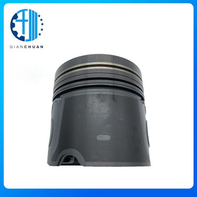 Piston QSL9.3 5342188 With Cylinder Piston For Loader Forklift Machinery Diesel Engine Part