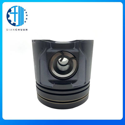Piston WP13 612700020004  127MM For Weichai  Diesel Engine