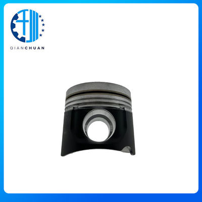 Piston D4D-8455 20460013 2130500  For Diesel Engin e Parts