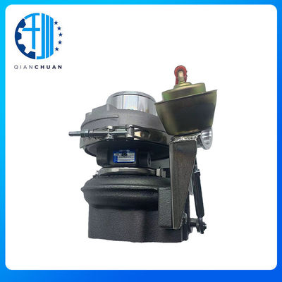 04299152KZ Turbocharger D5E  Engine  For VOLVO  EC210D Excavator