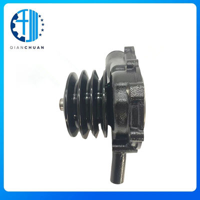 ME996795 Water Pump Fits Misubishi 6D16 6D16T Cooler Pump Excavator Parts