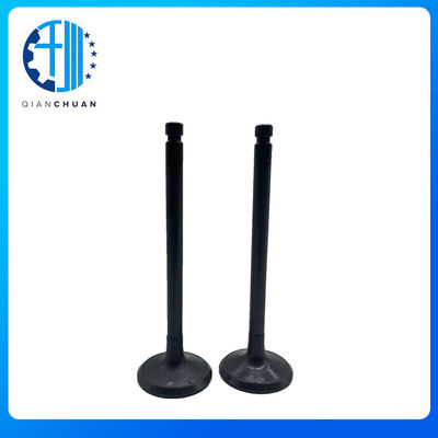 Exhaust Valve 4D31 ME 011244 For Mitsubishi Diesel Engine Part