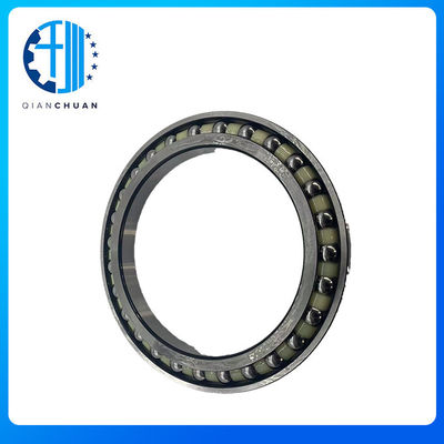 220BA300 Excavator Bearing  Ball Type with Single Row Essential Parts for Excavator Machinery