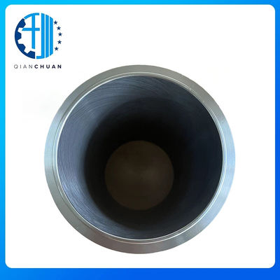 Diesel engine cylinder liner 197-9330 1979330 for CAT C12 C13 engine E325D E329D exavavator