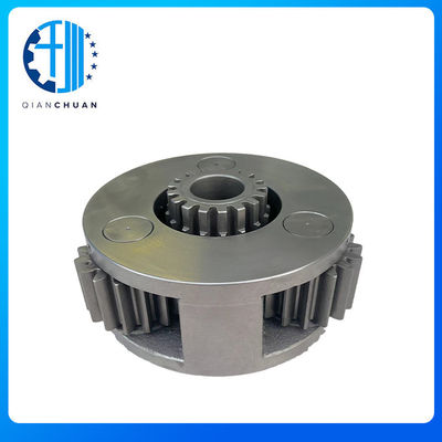 EX200-1  Travel Carrier II 2nd Assy With Gear Sun 2034836N for hitachi engine part