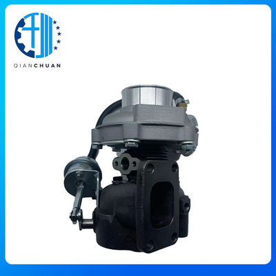 HE211W Turbo Turbocharger 53509160 for Foton Truck Cummins ISF 2.8L Engine