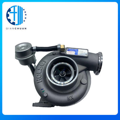 HX30W 4040382 Turbo Turbocharger For 4BT Cummins 5.9L 92KW 125HP Engines
