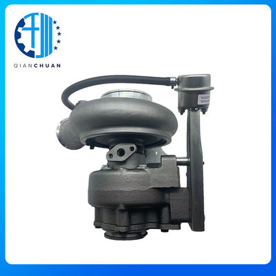 HX35W Turbocharger 4035375 4089746 For Cummins 6B 6BTAA Engine