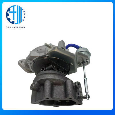 761916-0006 Turbocharger For Hino  Excavator SK250-8  Engine J05E