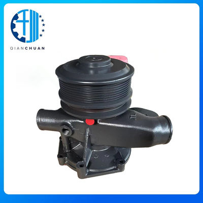 Water Pump WP10  G12600061296 For Weichai Truck Engine Part