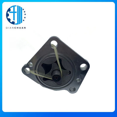 Oil Pump 32A35-00010 For Mitsubishi S4S Engine F18B  Caterpillar Clark  Forklift