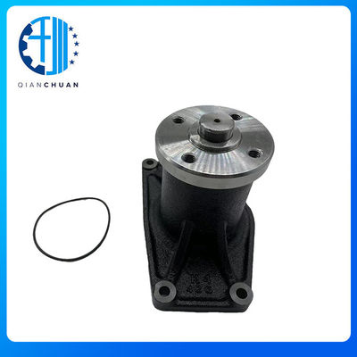 ME993520 ME088537 WATER PUMP FITS 6D34 Excavator Engine Spare Parts