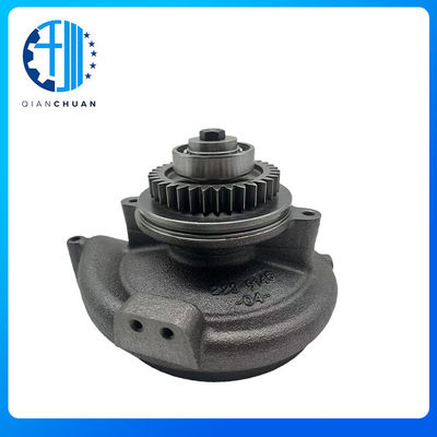 Water Pump 2239147 for Caterpillar C13 Excavator Diesel Engine