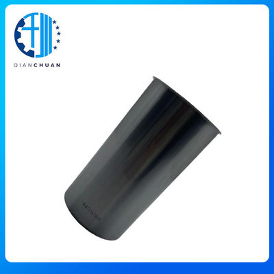 4JG2 Cylinder Liner 8-97176702-0 For  Isuzu Forklift Truck  Engine Parts