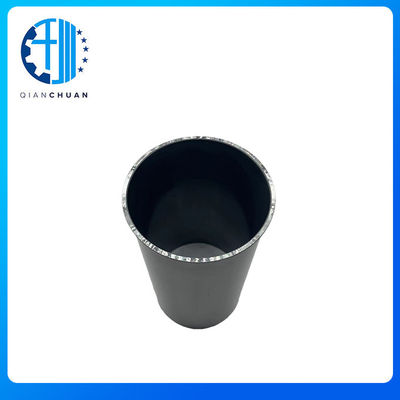 4JG2 Cylinder Liner 8-97176702-0 For  Isuzu Forklift Truck  Engine Parts