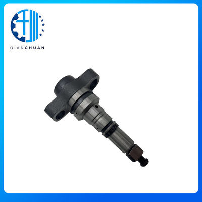 Diesel Injection Plunger Barrel  2418455122 For Mercedes Benz