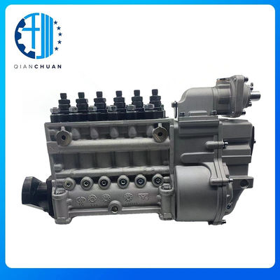 Fuel Injection Pump VG1560080023 for engine WD615.47  Truck