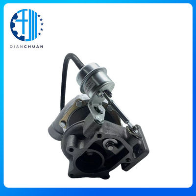 Turbo Charger TB28 711229-5001 Turbocharger For Yuchai YC4110ZQ Engine