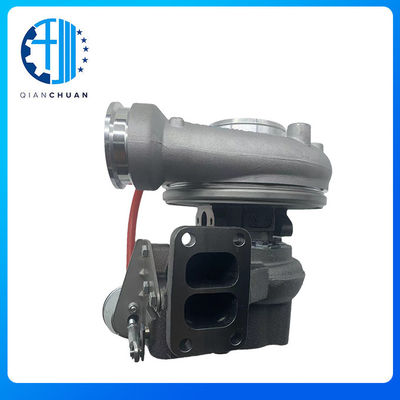 Turbocharger 21496615 12709880016 For Volvo D7ELAE3 TCD2013 Excavator