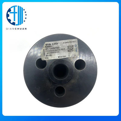 Idle Gear Shaft Wp12 612630030019 For  Weichai Truck Parts