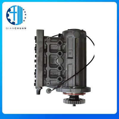 PRESSURE DIESEL FUEL PUMP  EX59507300011 For HITACHI ENGINE PART