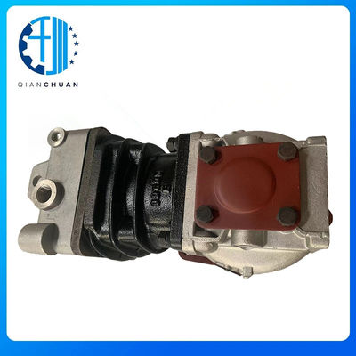 4110000509290 Air Compressor 3509001 A52D For LG936L LG958L Wheel Loader Parts