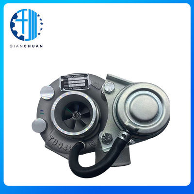 Turbocharger 49389-03011 For Kubota V3800  Diesel Engine  Parts