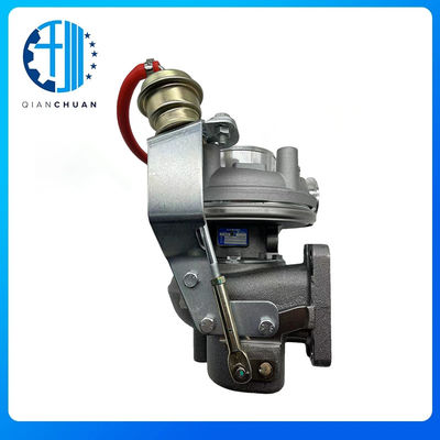 49189-00501 Turbocharger For Kobelco SK120-2 SK120-3 Excavator Isuzu 4BD1 Engine