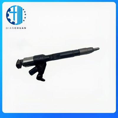095000-6790 Fuel Injector Assembly Automotive Common Rail Injector For Toyota Hiace 2KD-FTV Engine