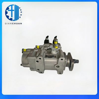 Fuel Injection Pump 094000-0660 B61540080101 For Hino Deutz Engine WD615