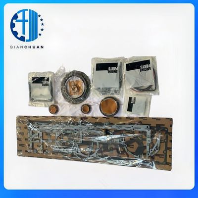 Gasket Set 4089717 4376513 For Cummins Engine QSK19