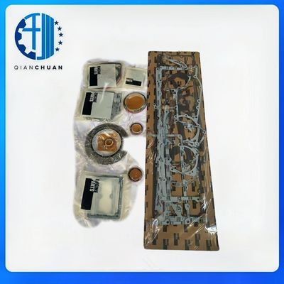 Gasket Set 4089717 4376513 For Cummins Engine QSK19