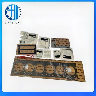 Gasket Set 4955595 4352144 4025300 For Cummins ISX QSX15 ISX15 Upper Engine