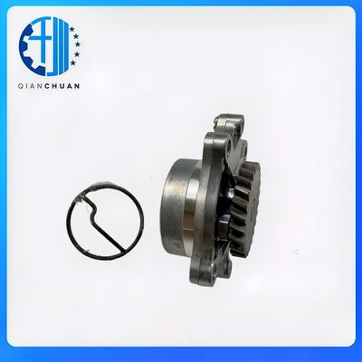 Engine Oil Pump For Mitsubishi S3L, S3L2, S4L, S4L2 Engine Parst