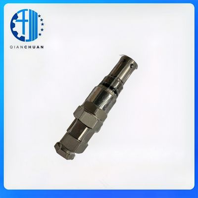 2420-1225 24201225 Main Relief Valve For Daewoo DH220-5 Excavator Hydraulic Parts