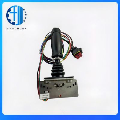 Drive Joystick Controller  1600318 For JLG 400S 600S 800A 1100SJ 1350SJP
