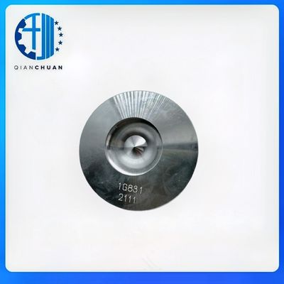 Piston Kit 1G831-21110  Compatible with Kubota D1803 Engine Tractor Excavator Wheel Loader
