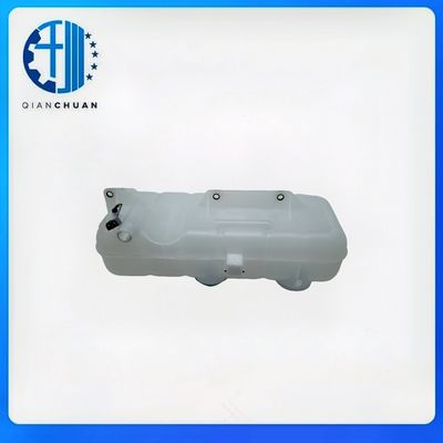 Coolant Water Expansion Tank 1674916 Coolant Tank For Volvo EC700 Engine Parts